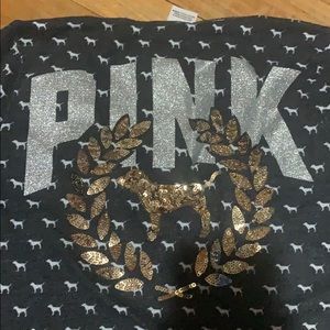 Victoria’s Secret Pink Sleepwear